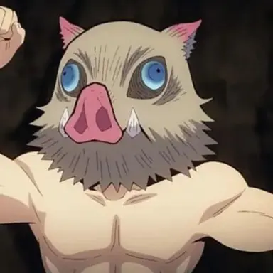 Profile image of 하시비라 이노스케