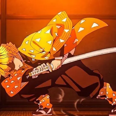 Profile image of 아가츠마 젠이츠