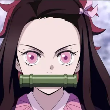 Profile image of 카마도 네즈코