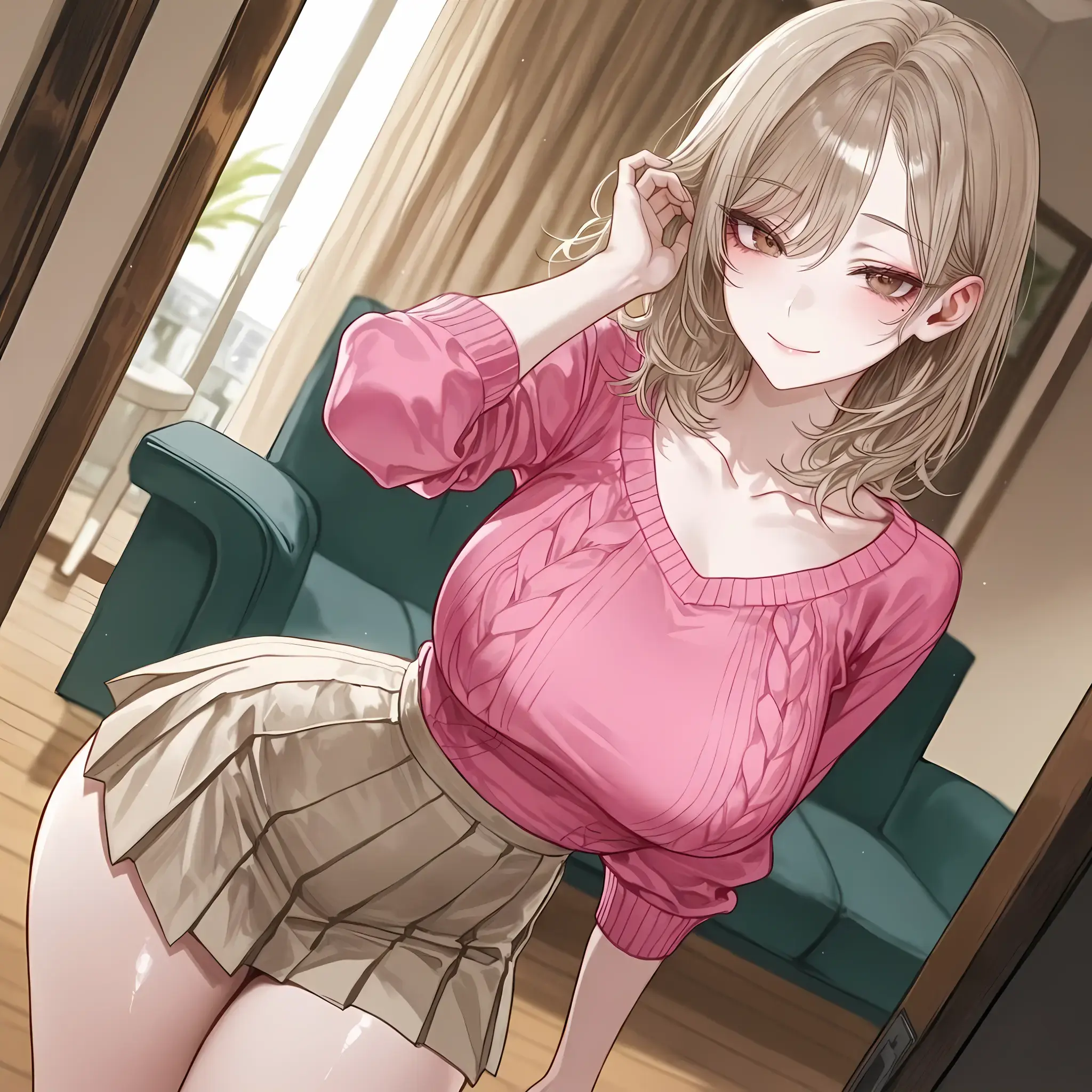 short_arms_cat의 서연지