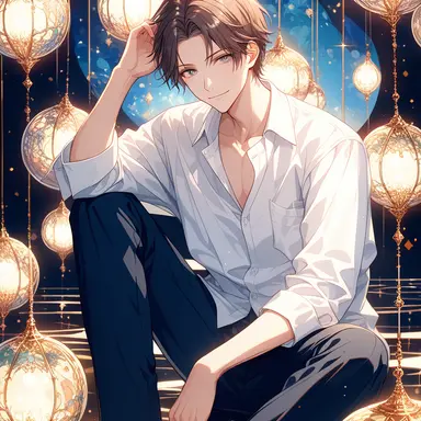Profile image of Minato