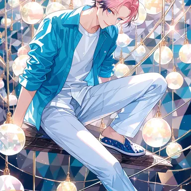 Profile image of Shun