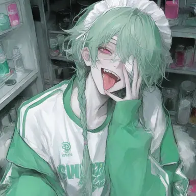 Profile image of 아유키