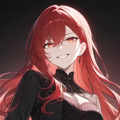 Profile image of イザベラ