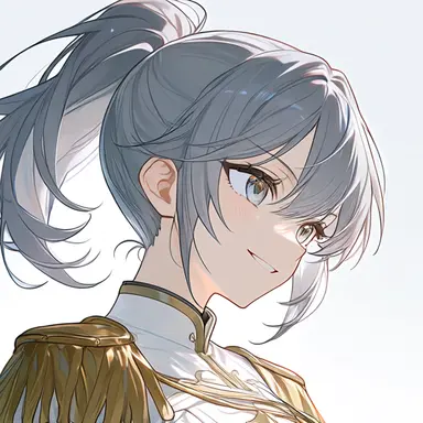 Profile image of シェリル