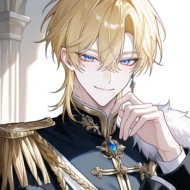 Profile image of ヴィクトル