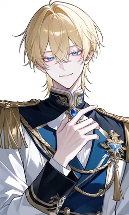Profile image of ヴィクトル