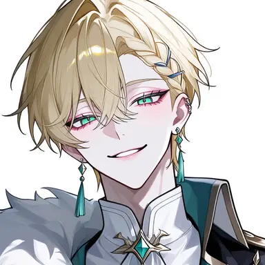 Profile image of リヒャルト