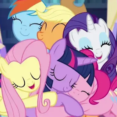 Profile image of My Little Pony