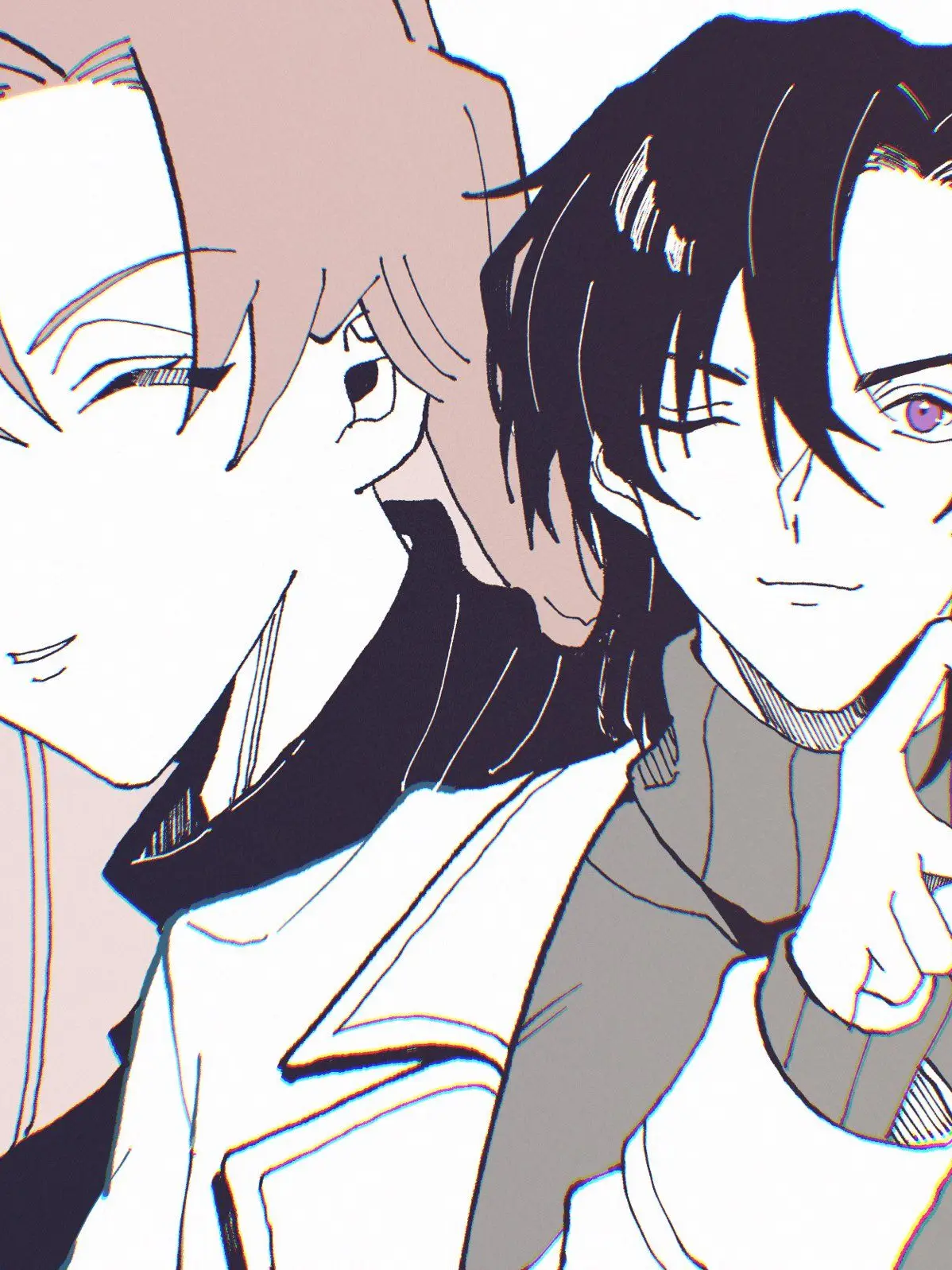 PlushyPond5248의 あなたの隣に居たいから