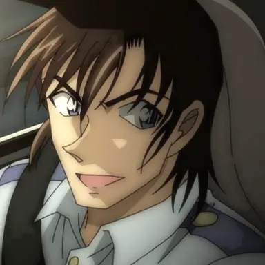 Profile image of 萩原 研二