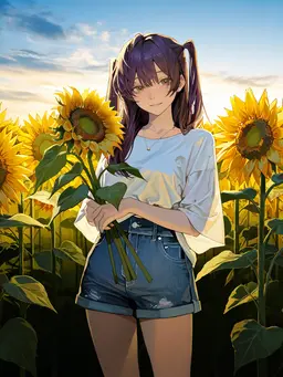 Profile image of Mayoi