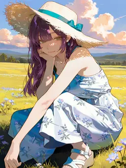 Profile image of Mayoi