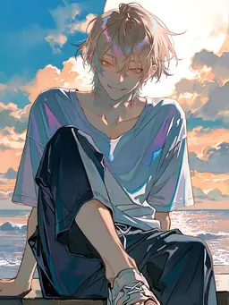 Profile image of Arashi