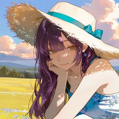 Profile image of Mayoi
