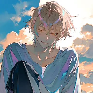 Profile image of Arashi