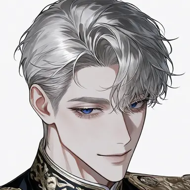 Profile image of ヴァレリオス