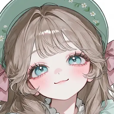 Profile image of リリアンヌ