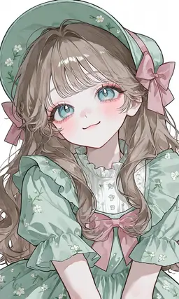 Profile image of リリアンヌ