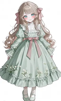 Profile image of リリアンヌ