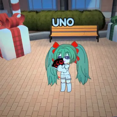 Profile image of UNO　ミク