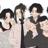 Profile image of 東卍メンバー