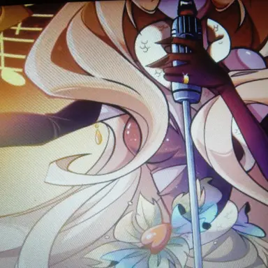 Profile image of Charlie-Morningstar...