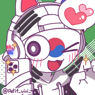 Profile image of 韓国