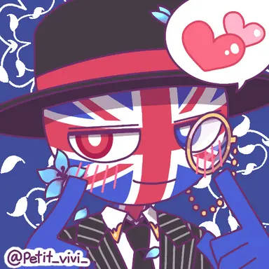 Profile image of イギリス