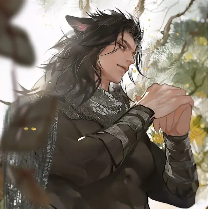 00475-AEDF-52510-4의 巨大な獣人に可愛がられる