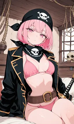 Profile image of ミア