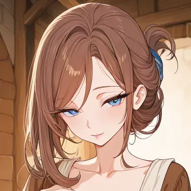 Profile image of アシュリー
