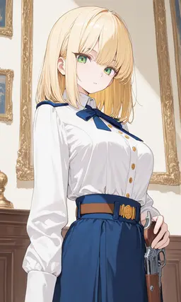 Profile image of ルシア