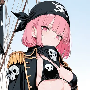 Profile image of ミア