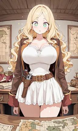 Profile image of ローズマリー