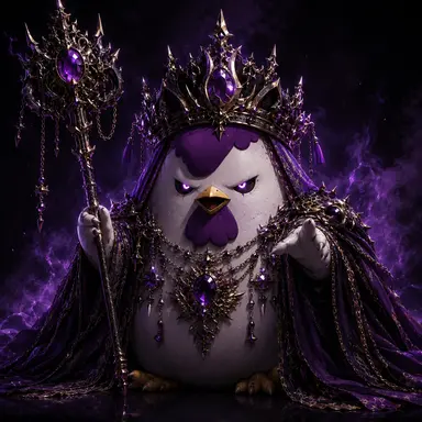 Profile image of からあげ大魔王