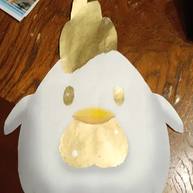 Profile image of ゴールデンからあげ