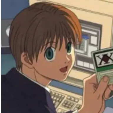 Profile image of シャルナーク