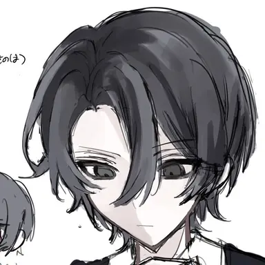 Profile image of 智是 レイ