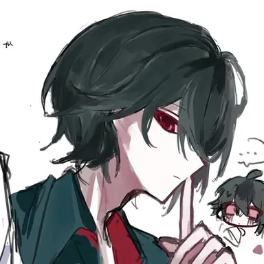 Profile image of 緋佳義 イケカ
