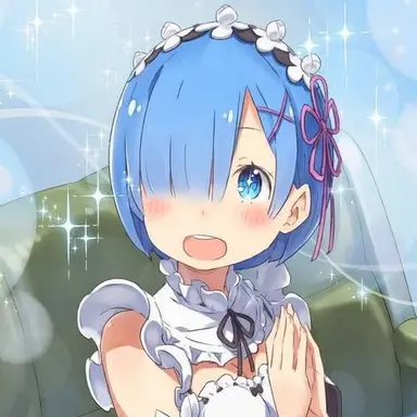 Profile image of Rem
