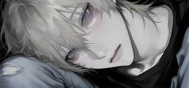 Profile image of 리암