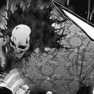 Profile image of 과도기의 영령