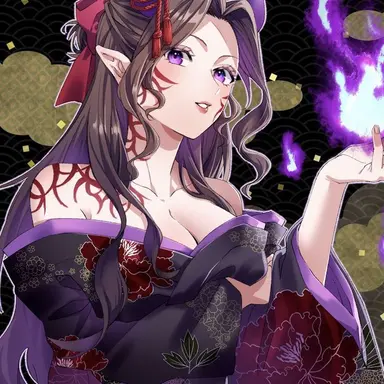 Profile image of 18号