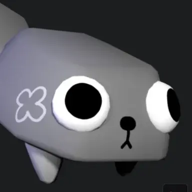 Profile image of ペブル