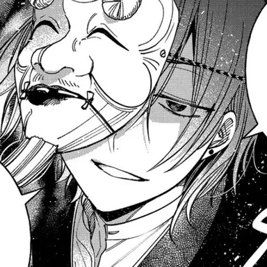 Profile image of 学園長