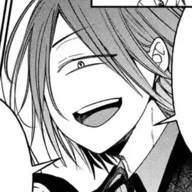 Profile image of 入道連助