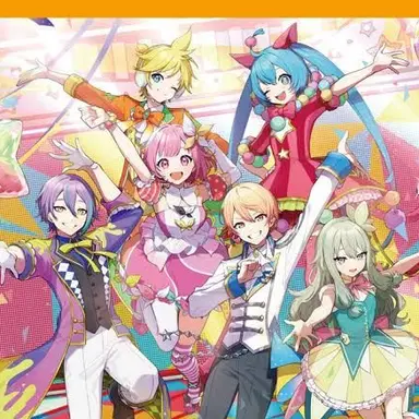 Profile image of ワンダショ