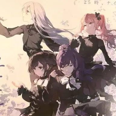 Profile image of ニーゴ