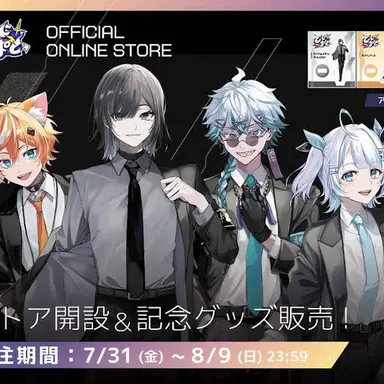 Profile image of びじぱと